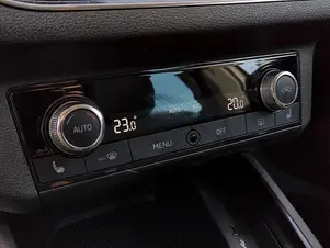 Škoda Scala Style