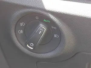 Škoda Scala Style