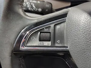 Škoda Scala Style