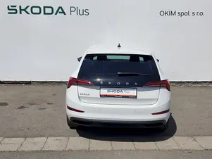 Škoda Scala Style