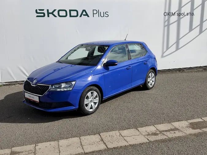 Fabia 