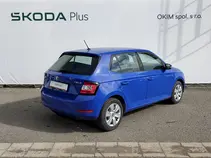 Fabia 