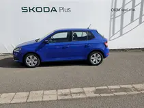 Fabia 