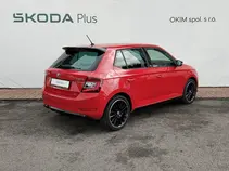 Fabia Monte Carlo