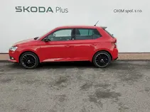 Fabia Monte Carlo