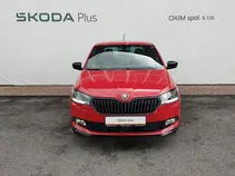 Fabia Monte Carlo