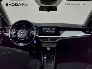 Škoda Scala Ambition