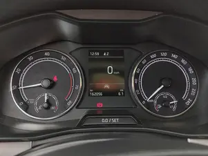 Škoda Scala Ambition