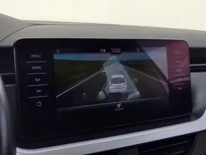 Škoda Scala Ambition
