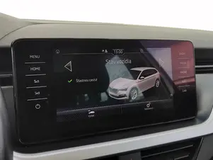 Škoda Scala Ambition