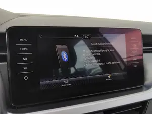 Škoda Scala Ambition