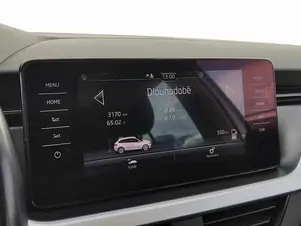 Škoda Scala Ambition