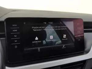 Škoda Scala Ambition