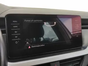 Škoda Scala Ambition