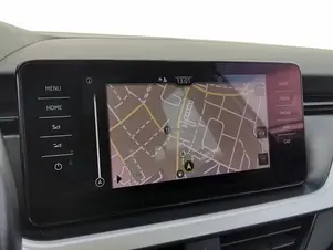 Škoda Scala Ambition