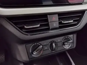 Škoda Scala Ambition