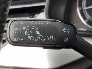 Škoda Scala Ambition