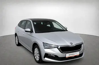 Škoda Scala Ambition