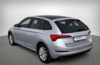 Škoda Scala Ambition