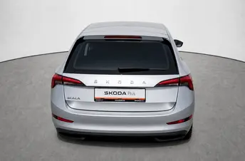Škoda Scala Ambition