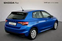 Fabia Selection