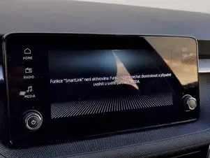 Škoda Fabia Selection