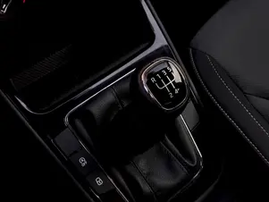 Škoda Fabia Selection