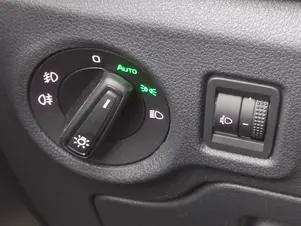 Škoda Fabia Selection