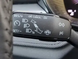 Škoda Fabia Selection