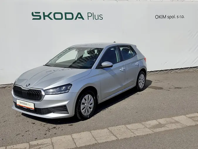 Fabia Ambition