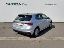 Fabia Ambition