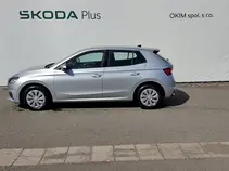 Fabia Ambition