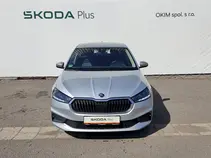 Fabia Ambition