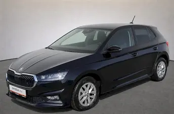 Škoda Fabia Ambition Plus