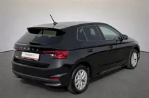 Fabia Ambition Plus