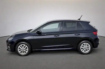 Škoda Fabia Ambition Plus