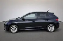 Fabia Ambition Plus