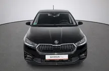 Fabia Ambition Plus