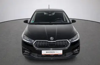 Škoda Fabia Ambition Plus