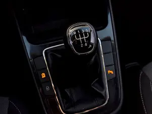 Škoda Fabia Ambition Plus