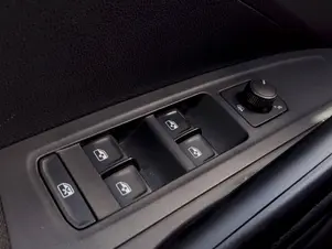 Škoda Fabia Ambition Plus
