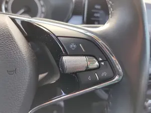 Škoda Fabia Ambition Plus