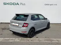 Fabia Monte Carlo