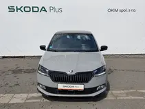 Fabia Monte Carlo