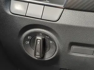 Škoda Fabia Monte Carlo