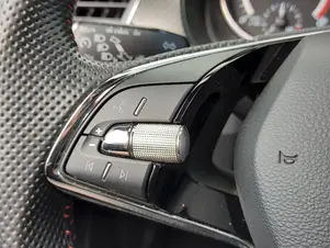Škoda Fabia Monte Carlo