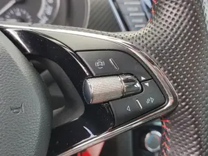Škoda Fabia Monte Carlo