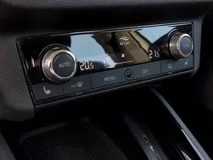 Škoda Scala Style