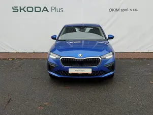 Škoda Scala Selection