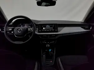 Škoda Scala Selection